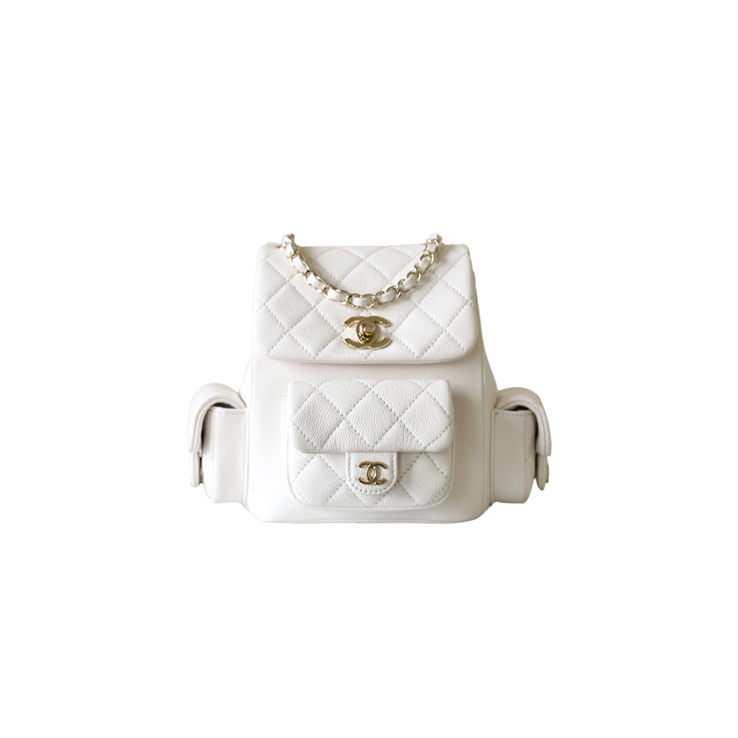 Ch*el master duma backpack as4399 (19.5*18*10cm)